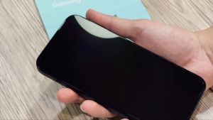 SOLEED - All Huawei Mate/Nova/P Series Gaming Hydrogel Clear Matte | Anti Gores 9/Pro/70/60/50/40/30