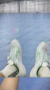 TERBARU!!! SEPATU FUTSAL SPECS LIGHTSPEED REBORN IN GLACIER GREY INFINITY DEWASA PRIA WANITA