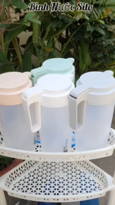 💝 VN BRAND 💝 Bình Nước Sito 16L & 2 Lít Duy Tân Nhựa PP Chính Phẩm  An Toàn & Tiện Dụng 💝