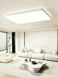 Philips | Full Spectrum Eye Protection Ultra-Thin Ceiling Light