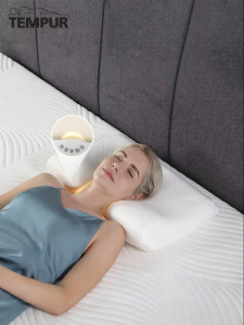 TEMPUR | Cervical Care Temperature Sensing Pillow