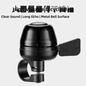 TOOKTRO | Ultra Loud Ding Bell