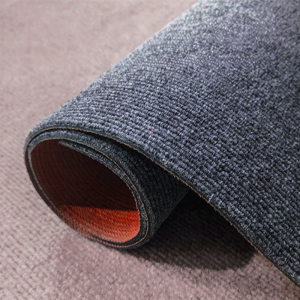 Dirt-Resistant Slip-Resistant Water-Absorbent Doormat Floor Mat