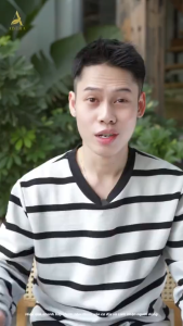 Kem Dưỡng Môi Abera 15ml – Làm Mềm Môi Khô Tăng Cường Độ Ẩm Ngăn Ngừa Nứt Nẻ