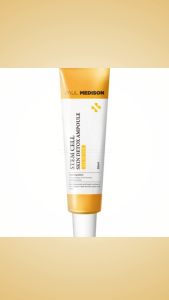 Polmedison Stem Cell All-in-One Detox Ampoule 30ml 1ea 4