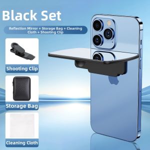 caibeike | Magnetic Polarizing Filter Phone Clip-on