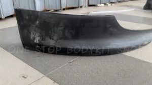 Proton Persona Front Skirt Elegance Front Skirt Lip Bodykit MATERIAL PU