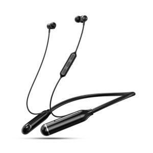 Kinbas | Long-lasting Noise Cancelling Neckband In-ear Earphones 200hours