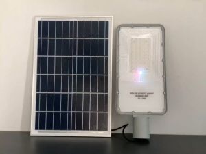 ĐÈN ĐƯỜNG NĂNG LƯỢNG MẶT TRỜI CAO CẤP STL