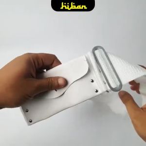 Sabuk Ihrom Tawaf Tanpa Jahit Pria Haji dan Umroh