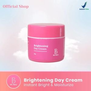 BG SKIN Day Cream Luxury Brightening Day Cream original