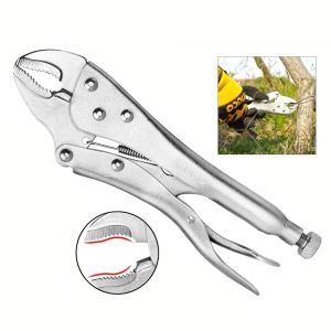 Locking Pliers Vise Grip Round