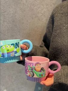 Aesthetic Mug Set for Gift