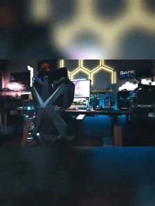 Ghế công thái học Gami X5/X5C