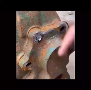 ดอกถอนเกลียวซ้าย ถอนเกลียว เกลียวหวาน ถอดเกลียว ชุดถอนเกลียว สกรู speed out ใช้สำหรับ ถอดน๊อตขาด จำนวน 5 ตัว และ 6 ตัว L344