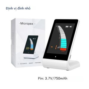 Dụng Cụ Đo Đường Tủy Răng Mini Định Vị Chóp Rễ Răng Cho Điều Trị Nội Nha - Dụng Cụ Nha Khoa
