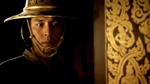 Flash Drive 64Gb Best Thai Films Vol.1 สุริโยไท_ตํานานสมเด็จพระนเรศวรมหาราช 6 ภาค_บางระจัน HD 1080p