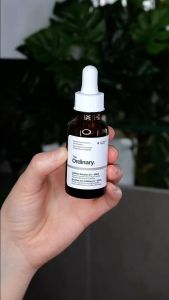 The Ordinary Eye Serum for Dark Circles & Eyebags: A Comprehensive Guide