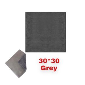 Double Side Car Cleaning Towel Multipurpose Water Absorption  Plush Wax Towel