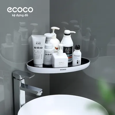 ecoco | Kệ Treo Tường Phòng Tắm