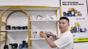 For Buick Regal Envision Chevrolet Cruze Gasoline Filter 13253690 Agent Investment