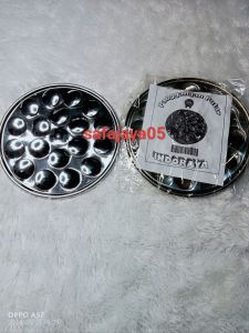 Revil panggangan putar indoraya/baling baling revil