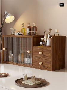 evesigar | Tổng Hợp Trang Điểm Chống Bụi acrylic Có Cánh Đôi