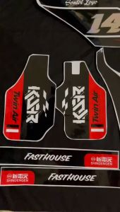 Decal CRF 150 L MOTIF MOTOCROSS HELMET Dekal Stiker Motor Sticker Striping CRF 150 L Desain Custom D-I2-565 i2-926 I2-946 I2-837 I2-1007 I2-799