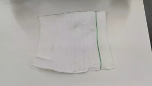 Breathable Elastic Band Leg Sleeve Catheter Bracket Urine Bag Leg Frame Drainage Bag Leg Urinary Incontinence Supplies Leg Holder