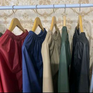 JAS HUJAN KAIROZ mantel KAIROZ Pria Wanita bahan tebal