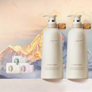 VETES | Hair Growth Stimulant Essence