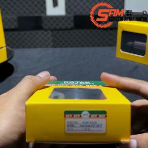 NPP Rotak Fuel Pump Honda Beat Street Esp K81 Rotax Dinamo Pompa Bensin Motor Matic