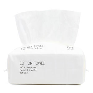 Grace | Khăn Giấy Dùng Một Lần Không Cotton