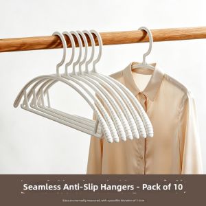 TAILI | Anti-Slip Shoulder Protecting Hangers