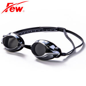 FEW Swimming Goggles for Men And Women Coated Anti-Fog Waterproof High Definition Comfortable for Training And Competition
