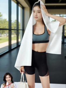 RULIS | Travel Antibacterial Towel