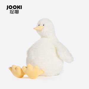 JOOKE | Sleeping Companion Teddy Duck