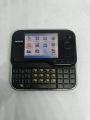 Nokia 6260 Slide มือถือปุ่มกด แป้นสไลด์ ยุค90s (อะไหล่ของสะสม). 