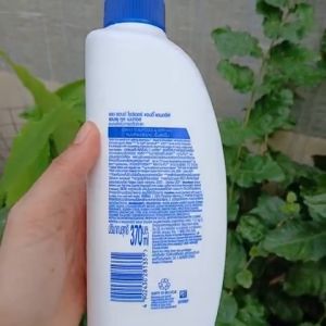 [ẢNH THẬT Thái Lan 370ml ]Dầu gội head and shoulder Bạc Hà Mát Lạnh Sạch Gầu Tóc Suôn Mượt