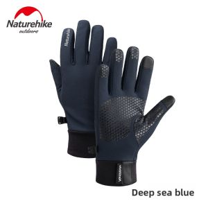 NatureHike | Insulated Windproof Waterproof Gloves for Outdoor Sports