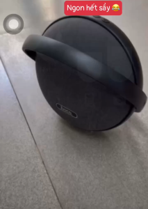 Loa bluetooth Hoco HC57