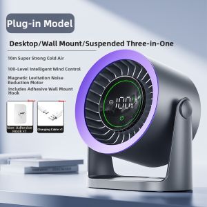 MUXNW | Quiet Portable Mini Cooling Fan