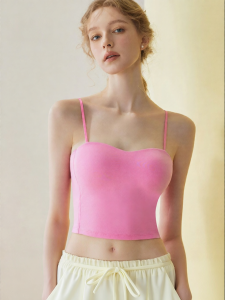 Dopamine Mood-Boosting Padded Camisole Bra