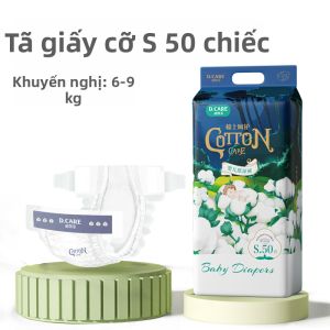 JIHU | Tã Đêm Cho Trẻ Lớn