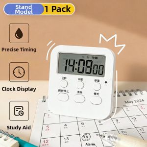 Self-discipline Timer Learning Time Manager Clock