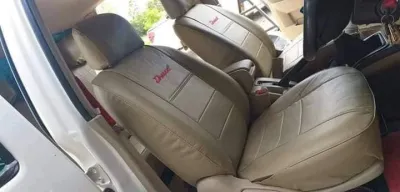 หุ้มเบาะ Isuzu Dmax ปี05-24 เข้ารูปตรงรุ่น ตามปี