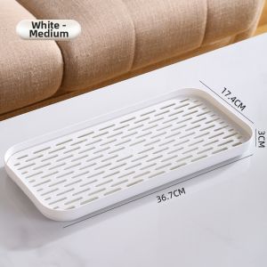Large Home Organizer Tray Dish Drying Rack