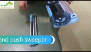 CHỔI ROBOT MA THUẬT ĐẨY TAY QUÉT RÁC - LAU NHÀ "BAHAMAR" làm sạch nhanh chóng loại bỏ bụi. Sử dụng thuận tiện và nhẹ nhàng dễ dàng để lau mọi lúc mọi nơi. dễ dàng sử dụng vệ sinh rất tiện lợi