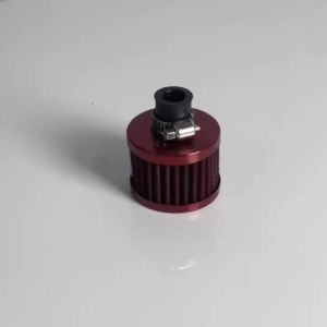 Bộ Lọc Gió Cao Cấp 12mm Cho Xe Máy Bộ Lọc Gió Kiểu Universal Nắp Thông Hơi Cacte Bộ Lọc Gió Mini Cho Xe Mô Tô