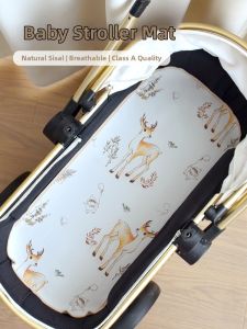 ANYOUBI | Breathable Sweat-absorbing Baby Mat